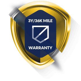 3 Years / 36K Mile Warranty | Tri Action Auto Repair