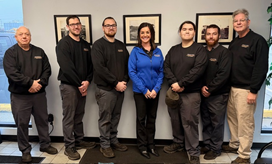 Expert Team | Tri Action Auto Repair