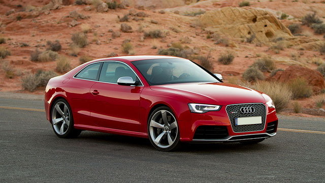 Audi Repair and Service | Tri Action Auto Repair