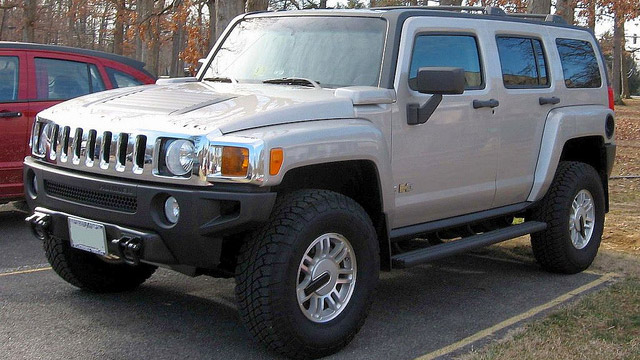 HUMMER Repair and Service | Tri Action Auto Repair