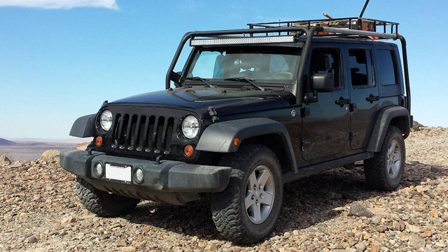 Jeep Repair and Service | Tri Action Auto Repair